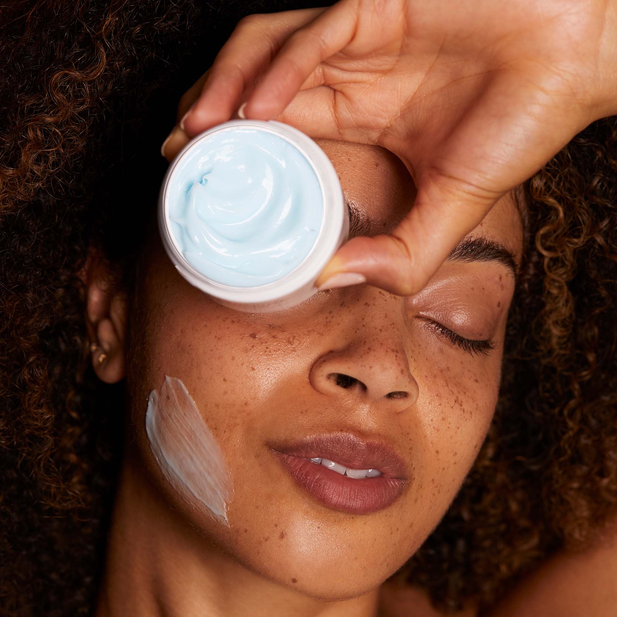 deep sleep overnight cream - Image 5