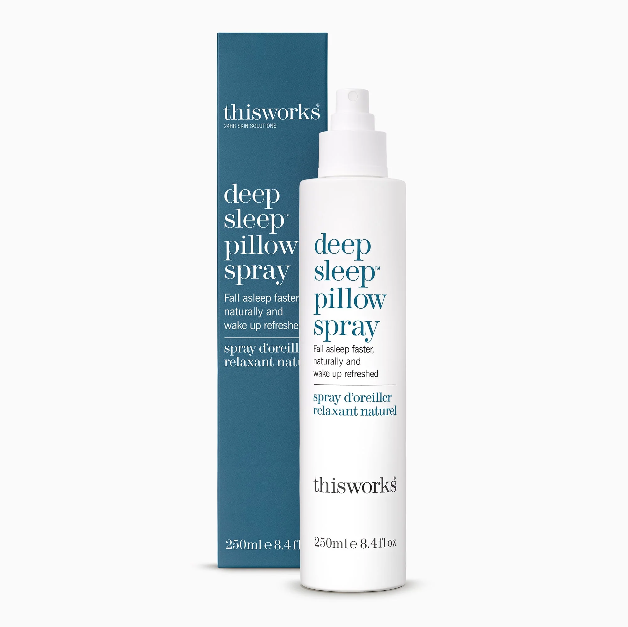 sleep bestsellers