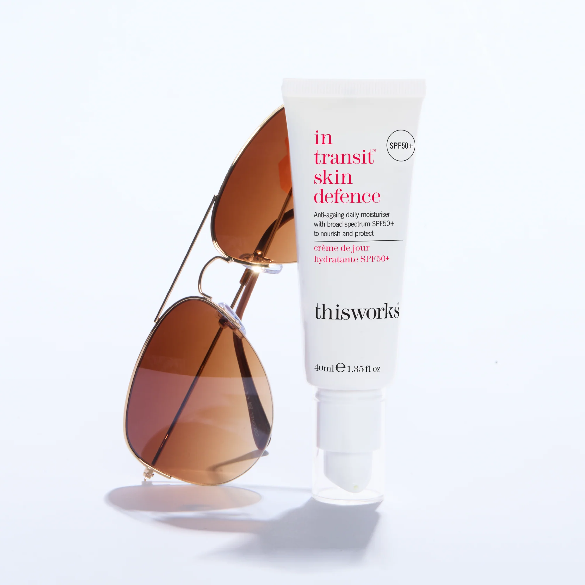 wimbledon SPF & glow edit - Image 2